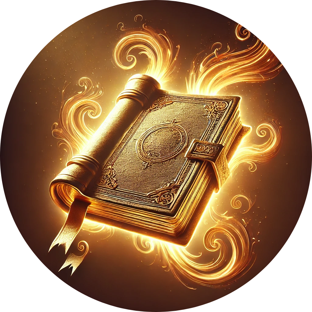 Bible Icon